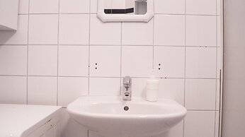 Vibrant Apartment Near Downtown