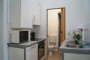 Vibrant Apartment Near Downtown