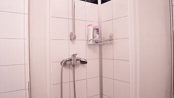 Vibrant Apartment Near Downtown