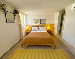 Monk Island Guesthouse