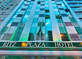 Ritz Plaza Hotel