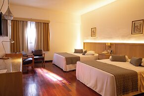 Ritz Plaza Hotel