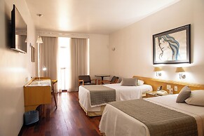 Ritz Plaza Hotel