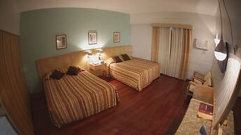 Ritz Plaza Hotel