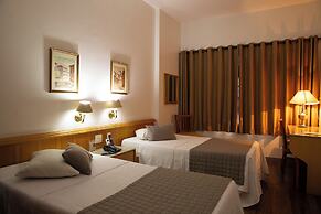 Ritz Plaza Hotel