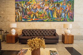 Ritz Plaza Hotel
