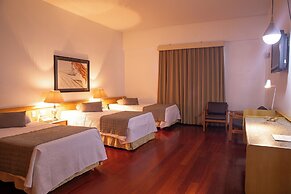 Ritz Plaza Hotel