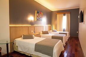 Ritz Plaza Hotel
