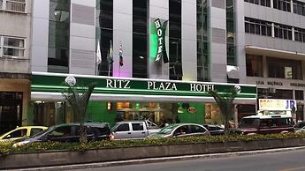Ritz Plaza Hotel