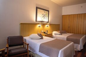 Ritz Plaza Hotel