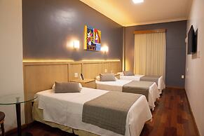 Ritz Plaza Hotel