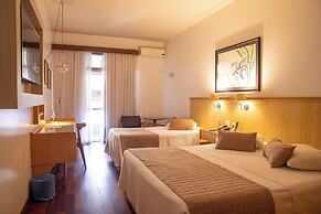 Ritz Plaza Hotel