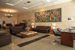 Ritz Plaza Hotel