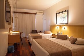 Ritz Plaza Hotel