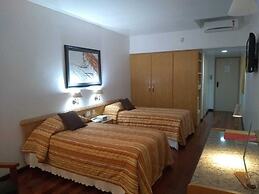 Ritz Plaza Hotel