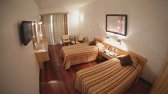 Ritz Plaza Hotel