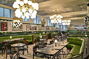 The Grand Hotel Birmingham