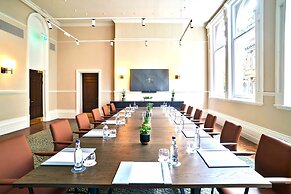 The Grand Hotel Birmingham