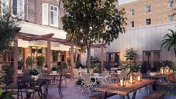 The Grand Hotel Birmingham