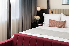 The Grand Hotel Birmingham