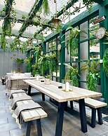 The Grand Hotel Birmingham