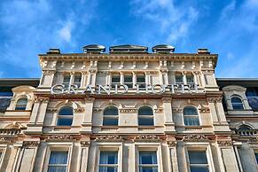 The Grand Hotel Birmingham
