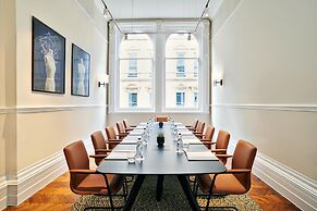 The Grand Hotel Birmingham