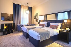 The Grand Hotel Birmingham