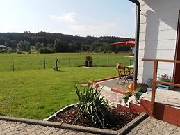 Ferienhaus am Haselbach