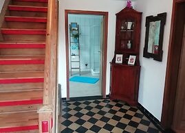 Ferienhaus am Haselbach