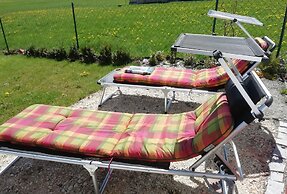 Ferienhaus am Haselbach