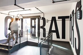 Telegraph Hotel - Coventry