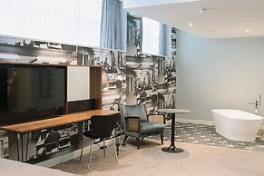 Telegraph Hotel - Coventry