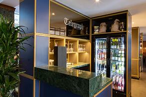 Telegraph Hotel - Coventry