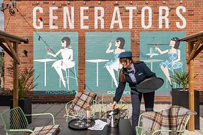 Telegraph Hotel - Coventry