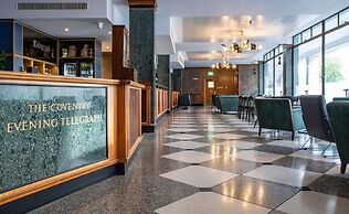 Telegraph Hotel - Coventry