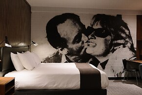 Telegraph Hotel - Coventry