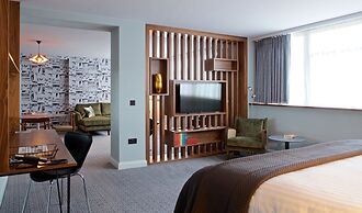 Telegraph Hotel - Coventry