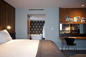 Telegraph Hotel - Coventry