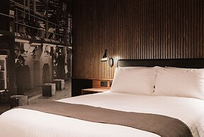 Telegraph Hotel - Coventry