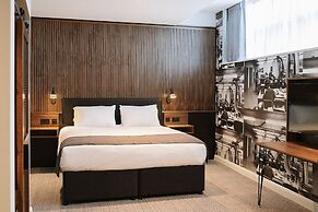 Telegraph Hotel - Coventry