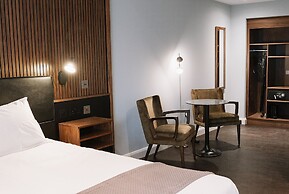 Telegraph Hotel - Coventry