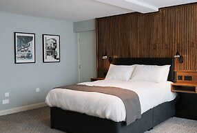 Telegraph Hotel - Coventry