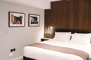 Telegraph Hotel - Coventry