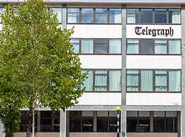 Telegraph Hotel - Coventry