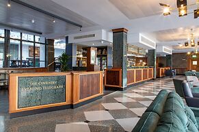 Telegraph Hotel - Coventry