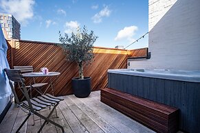 Telegraph Hotel - Coventry