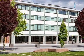 Telegraph Hotel - Coventry