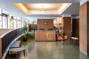 Telegraph Hotel - Coventry