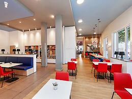 B&B Hotel Berlin-Charlottenburg